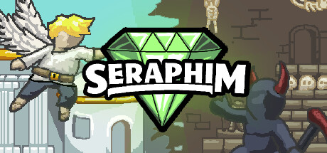 Seraphim PC Specs