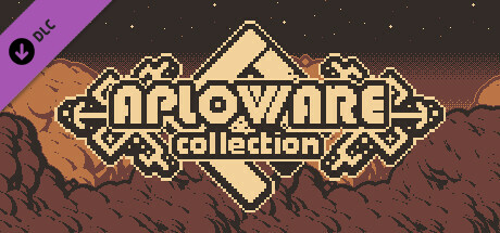 AploVVare Collection - Supporter DLC cover art