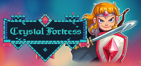 Crystal Fortress PC Specs