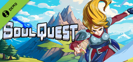 SoulQuest Demo cover art