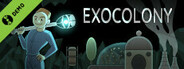 ExoColony: Planet Survival Demo