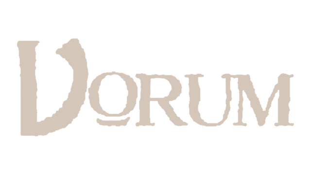 Vorum Logo