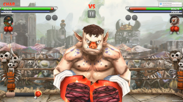 Beast Boxing Turbo for linux