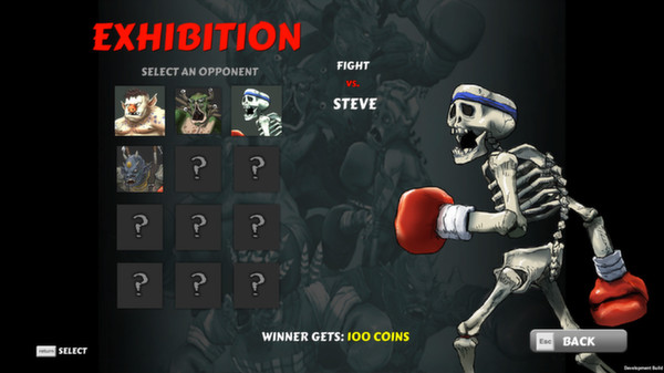 Beast Boxing Turbo game for windows Pc 1
