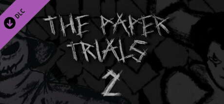 The Paper Trials Chapter 2 cover art