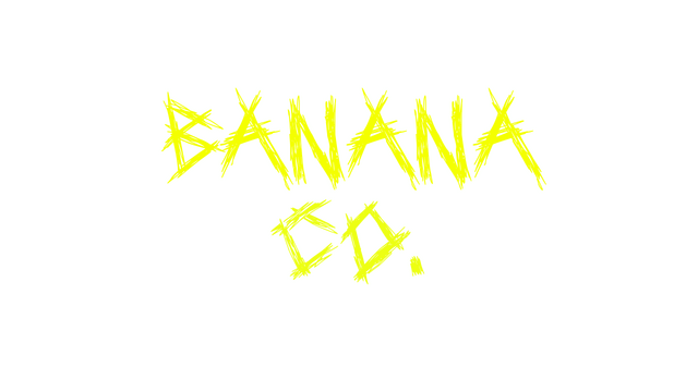 Banana Co. Logo
