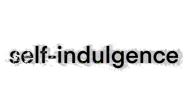 self-indulgence Logo