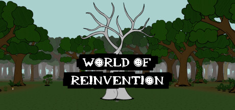 Can I Run World of Reinvention?