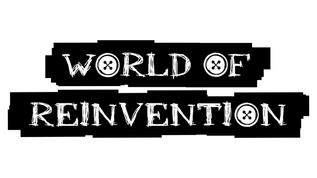 World of Reinvention Logo