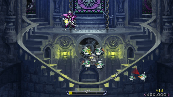 Savant - Ascent for linux