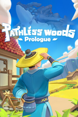 Pathless Woods: Prologue