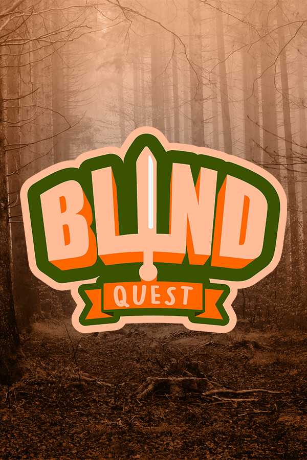 Steam portrait for BLIND QUEST - The Ivy Queen.