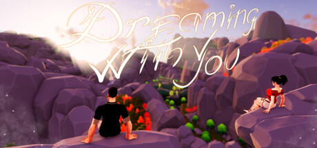 Dreaming with You cover art