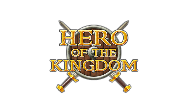 Hero of the Kingdom - Steam Backlog