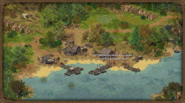 Hero of the Kingdom game for windows Pc 1