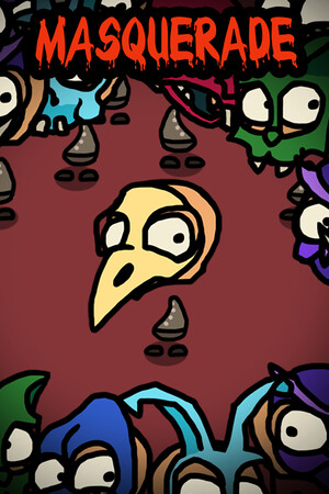 The Masquerade