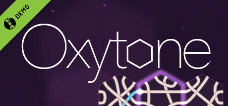 Oxytone Demo cover art