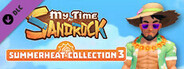 My Time at Sandrock - Summer Heat Collection 3