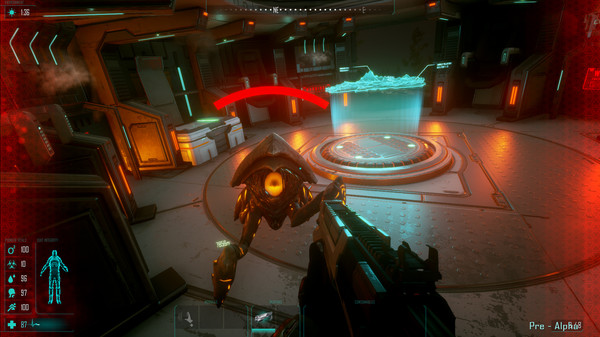 EDEN STARfor windows and Linux 1