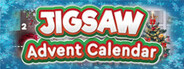 Jigsaw Advent Calendar