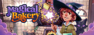 Magical Bakery