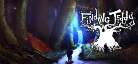 Boxart for Finding Teddy