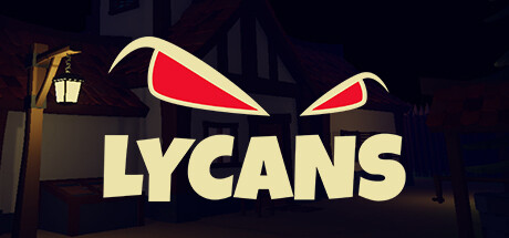 Lycans cover art