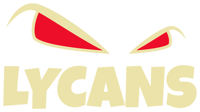 Lycans Logo
