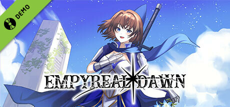 Empyreal Dawn Demo cover art