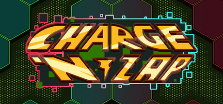 Charge 'N Zap! cover art