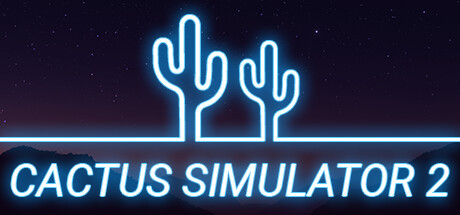 Cactus Simulator 2 PC Specs