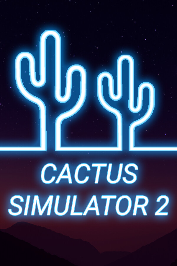 Cactus Simulator 2 for steam