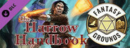 Fantasy Grounds - Pathfinder RPG - Pathfinder Companion: The Harrow Handbook