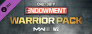 Call of Duty Endowment (C.O.D.E.) Warrior Pack