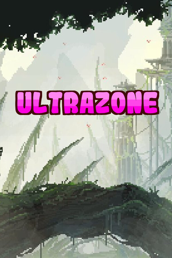 Ultrazone for steam