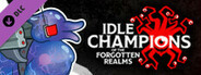 Idle Champions - Aimee the Duck Familiar Pack