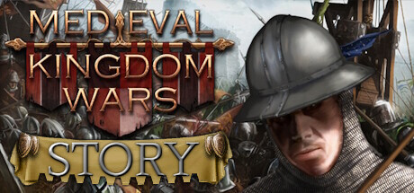 Medieval Kingdom Wars - Prologue PC Specs
