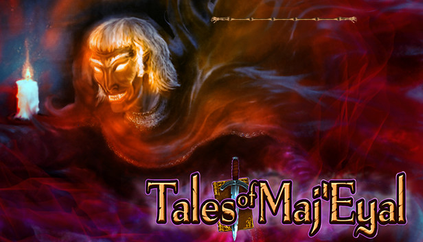 tales of majeyal dark crypt