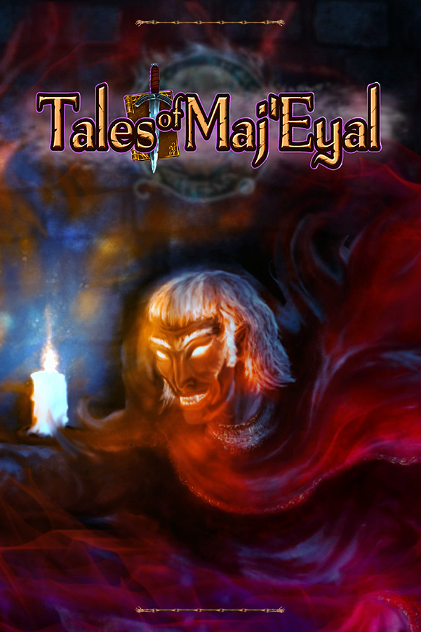 Tales of Maj'Eyal for steam