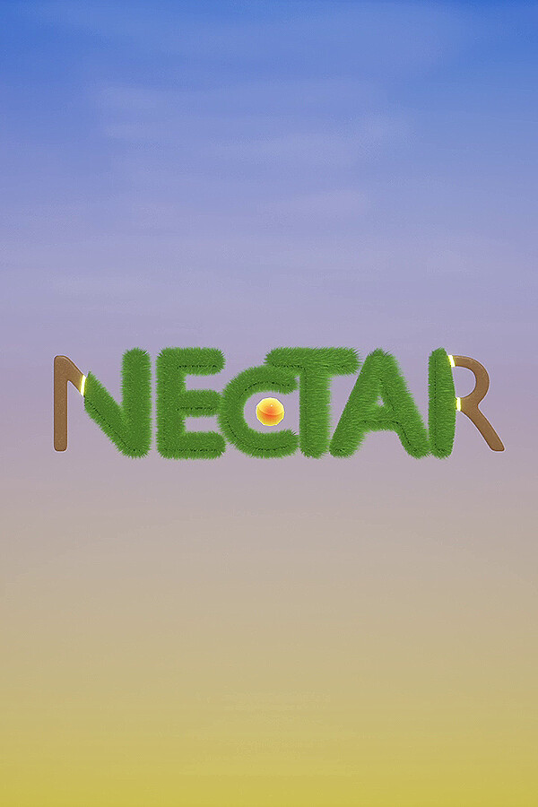 Steam portrait for Nectar.