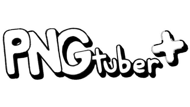 PNGTuber Plus Logo