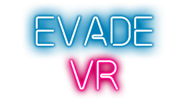 Evade VR Logo