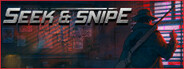 Seek & Snipe System Requirements