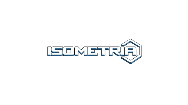 Isometria Logo