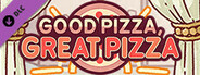 Good Pizza, Great Pizza - Taste of Rome Set - Chapter 5