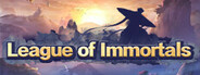 仙侠联盟(League of Immortals)