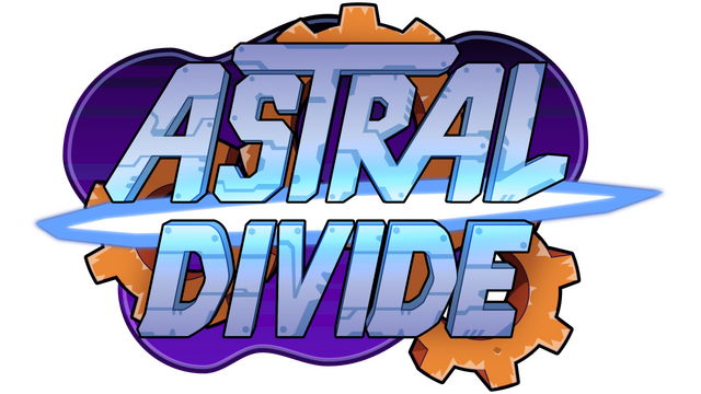 Astral Divide Logo