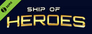 Ship of Heroes Demo