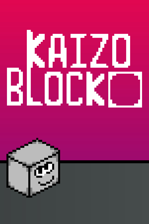 Kaizo Block for steam