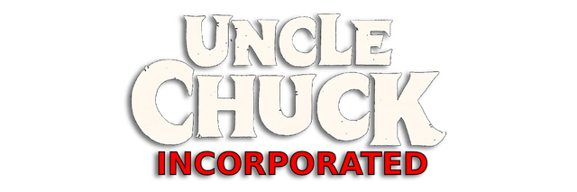 Uncle Chuck Incorporated Logo